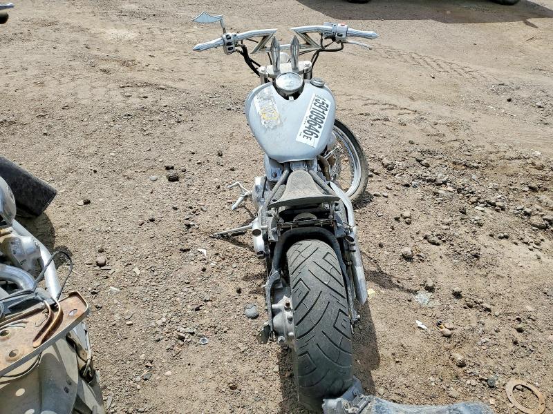 Продажа на аукционе авто 2008 Yamaha Xvs1100, vin: JYAVP11E88A106019, номер лота: 59109646
