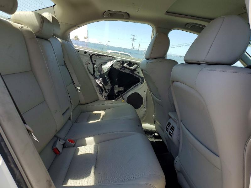 Продаж на аукціоні авто 2011 Acura Tsx, vin: JH4CU2F62BC004396, номер лоту: 56716826