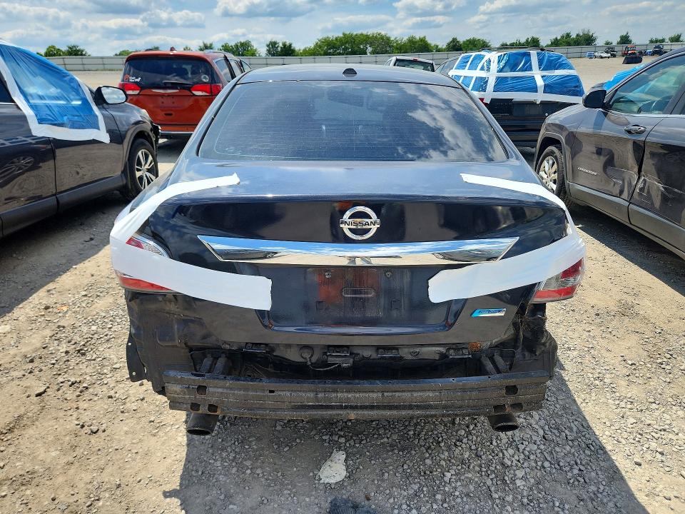 Aukcja sprzedaży 2014 Nissan Altima, vin: 1N4AL3AP3EC405435, numer aukcji: 55866086