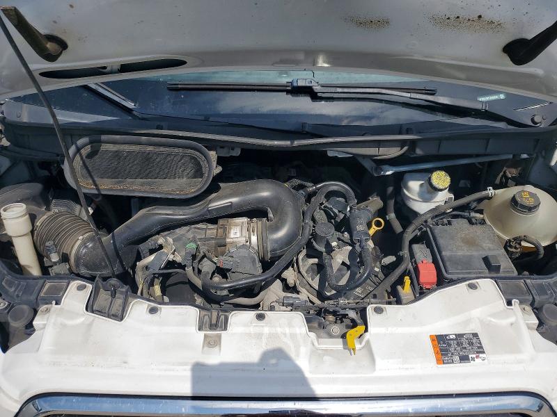 2020 Ford Transit მანქანა იყიდება აუქციონზე, vin: 1FTBR1C87LKB59239, აუქციონის ნომერი: 58652526