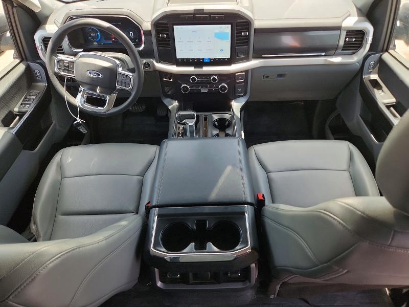 Aukcja sprzedaży 2022 Ford F150, vin: 1FTVW1EL1NWG14881, numer aukcji: 59281286