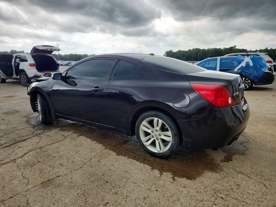 Продаж на аукціоні авто 2012 Nissan Altima, vin: 1N4AL2EP2CC263676, номер лоту: 56695046
