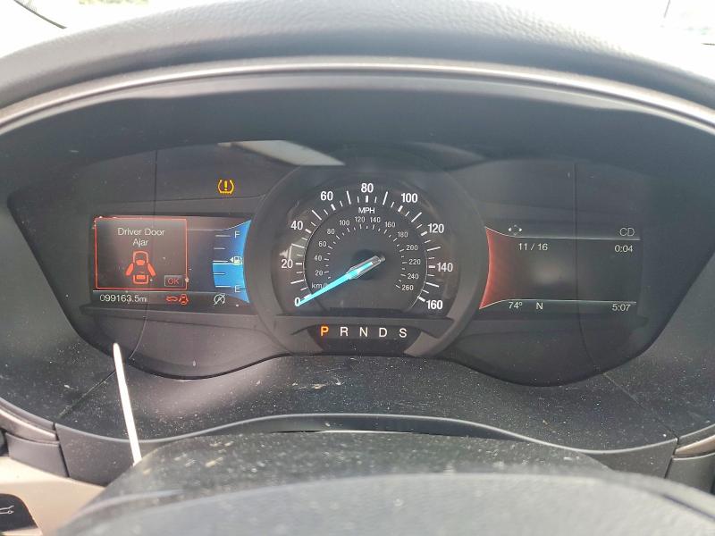 Aukcja sprzedaży 2018 Ford Fusion, vin: 3FA6P0HD2JR178674, numer aukcji: 58091086