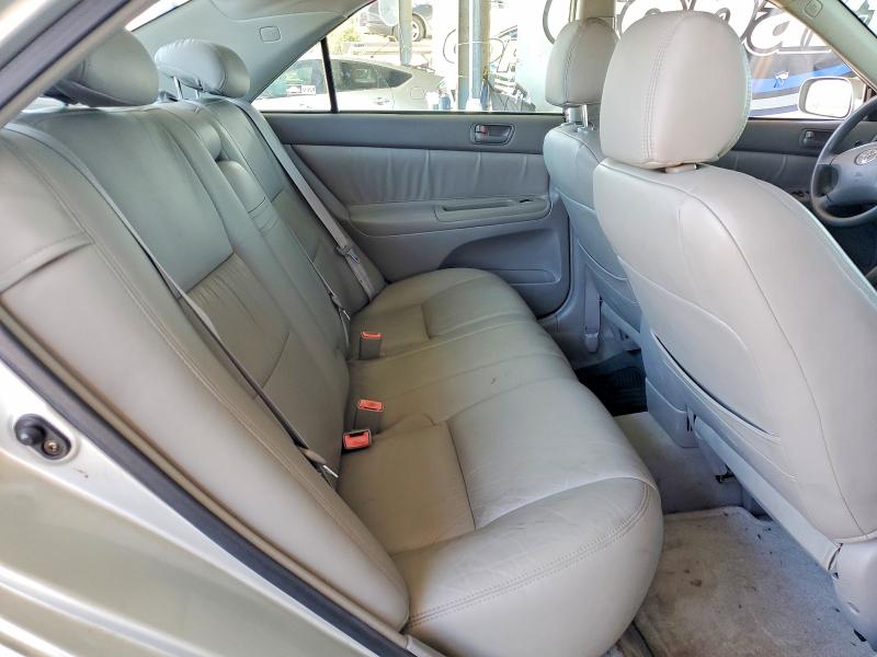 Продаж на аукціоні авто 2003 Toyota Camry, vin: 4T1BE30K83U725741, номер лоту: 56853776