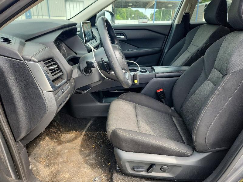 Aukcja sprzedaży 2024 Nissan Rogue, vin: 5N1BT3BB4RC673431, numer aukcji: 58899136