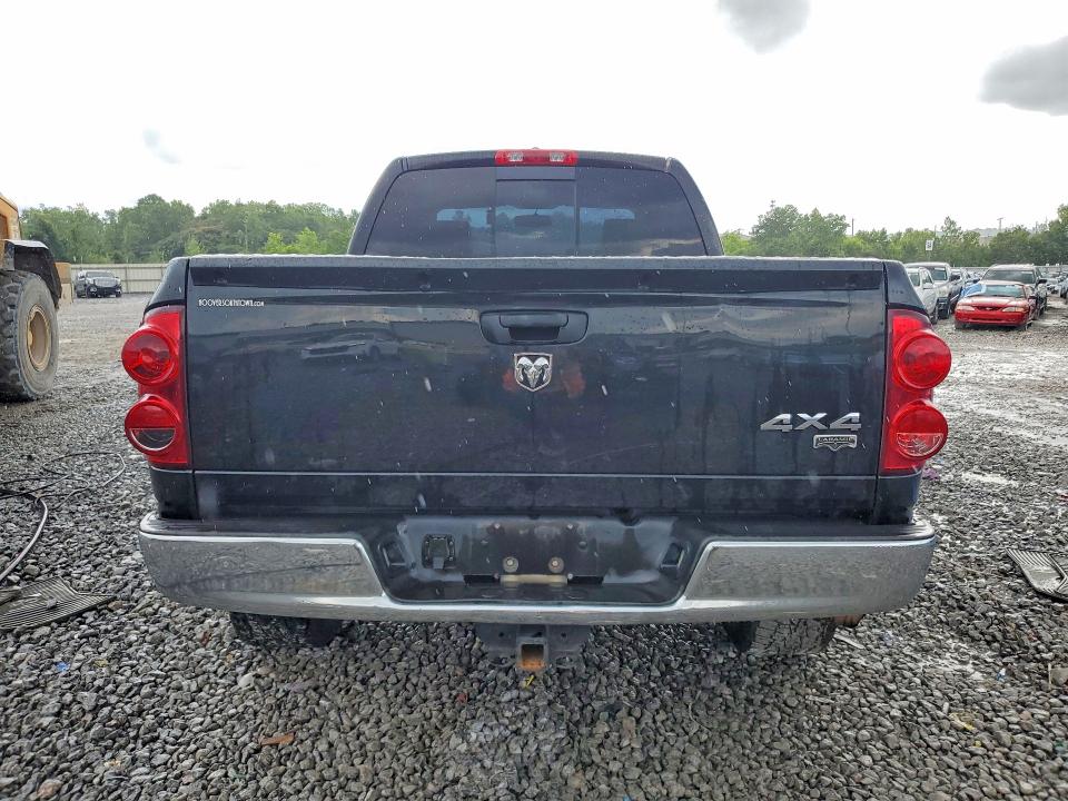 Aukcja sprzedaży 2007 Dodge Ram 1500, vin: 1D7HU18227S109969, numer aukcji: 57483316