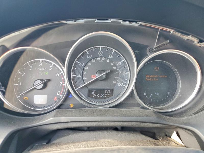 Aukcja sprzedaży 2016 Mazda 6, vin: JM1GJ1W5XG1445936, numer aukcji: 58337386