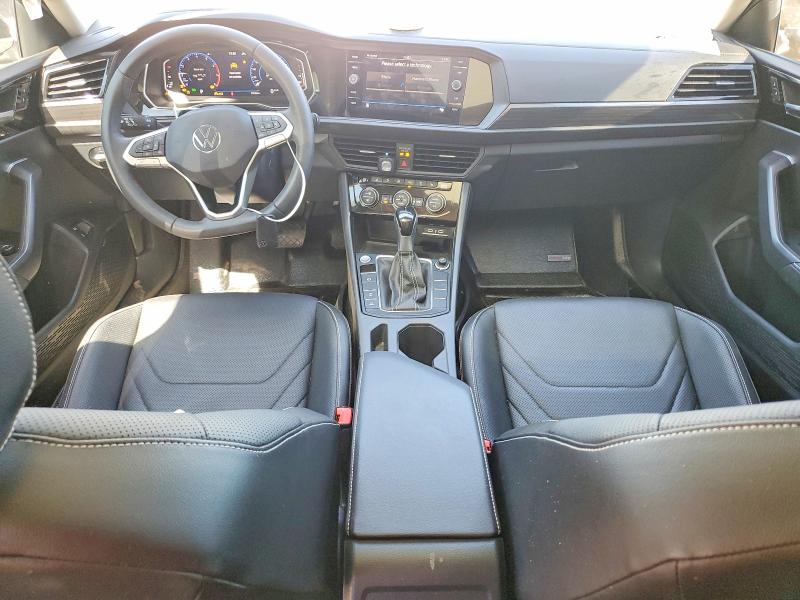 Aukcja sprzedaży 2024 Volkswagen Jetta, vin: 3VWGM7BU4RM052296, numer aukcji: 57361226