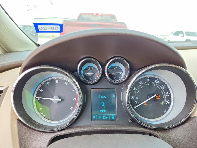 Продаж на аукціоні авто 2013 Buick Verano, vin: 1G4PS5SKXD4251428, номер лоту: 58502986