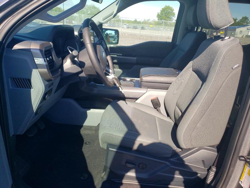 Aukcja sprzedaży 2025 Ford F150, vin: 1FTFW3L83SKD03695, numer aukcji: 55163056