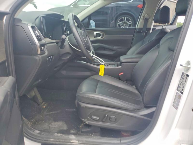 Продаж на аукціоні авто 2023 Kia Sorento, vin: 5XYRHDLF6PG247065, номер лоту: 56987036
