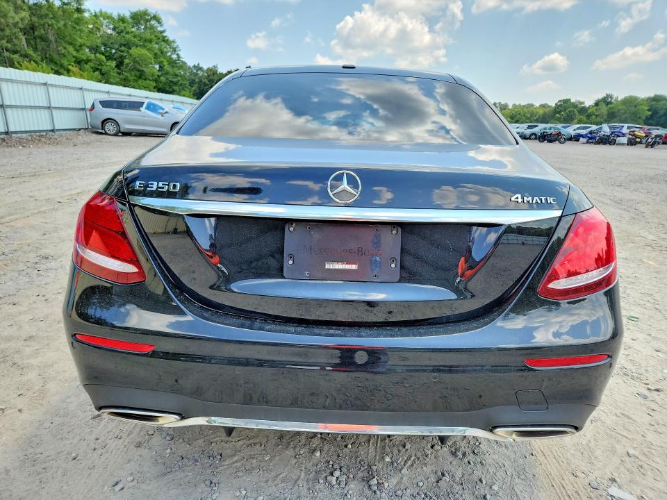 Продаж на аукціоні авто 2020 Mercedes-benz E, vin: W1KZF8EB0LA844137, номер лоту: 57146146