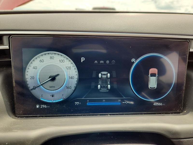 Продаж на аукціоні авто 2024 Hyundai Tucson, vin: 5NMJACDE3RH432491, номер лоту: 58271496