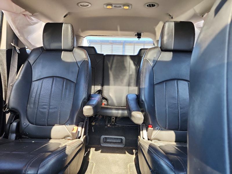 Aukcja sprzedaży 2016 Chevrolet Traverse, vin: 1GNKVJKD3GJ171756, numer aukcji: 57832986