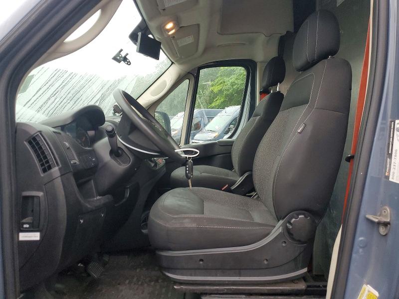 Продаж на аукціоні авто 2020 Ram Promaster 3500, vin: 3C6URVJG1LE132137, номер лоту: 56422826