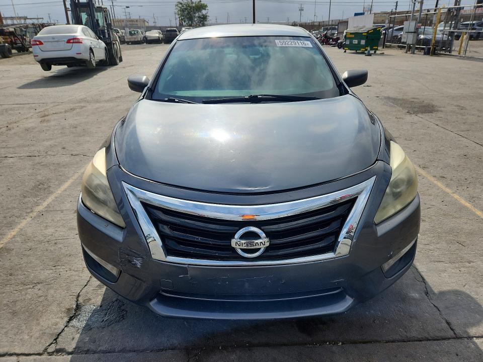 59229116 :رقم المزاد ، 1N4AL3AP7EC297174 vin ، 2014 Nissan Altima مزاد بيع