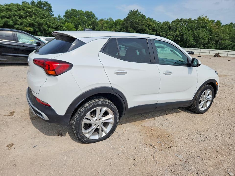 Продаж на аукціоні авто 2023 Buick Encore Gx, vin: KL4MMBS23PB100988, номер лоту: 58505696
