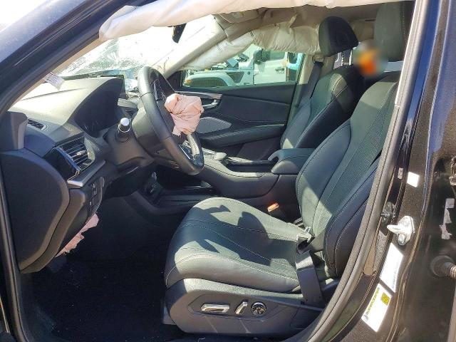 Продаж на аукціоні авто 2022 Acura Rdx, vin: 5J8TC1H5XNL007930, номер лоту: 55676506