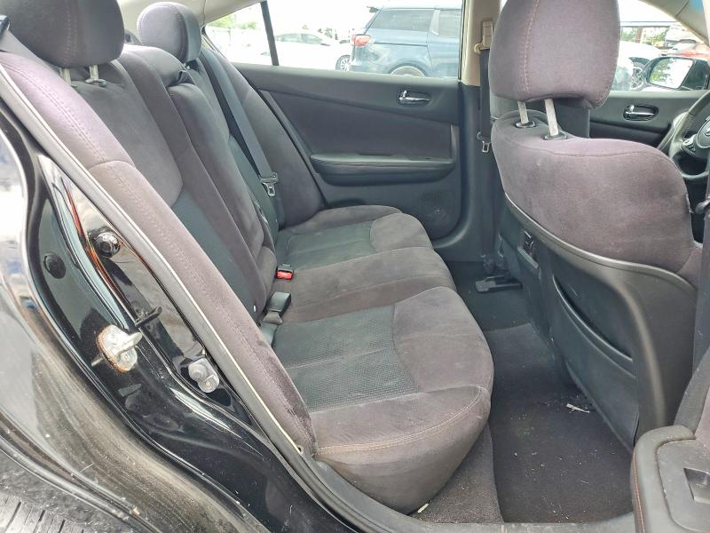 Aukcja sprzedaży 2012 Nissan Maxima, vin: 1N4AA5AP0CC828391, numer aukcji: 56259366