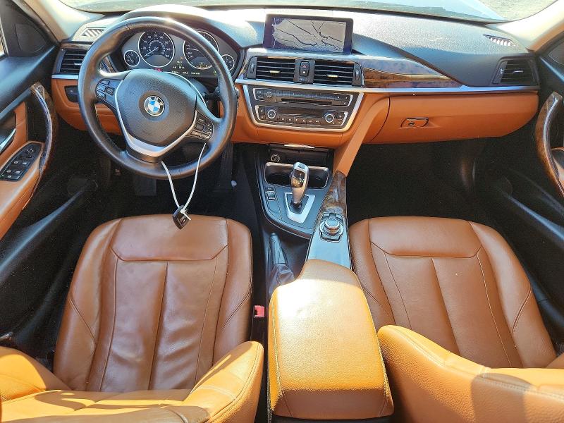 58250896 :رقم المزاد ، WBA3B5G57DNS04676 vin ، 2013 Bmw 328 مزاد بيع