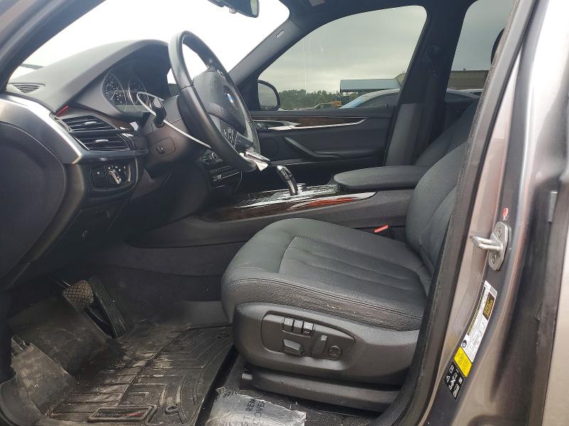 Продаж на аукціоні авто 2017 Bmw X5, vin: 5UXKR0C35H0X83461, номер лоту: 56330606