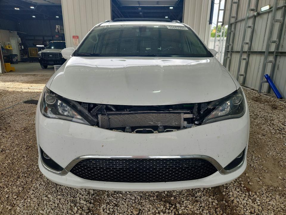 Aukcja sprzedaży 2020 Chrysler Pacifica, vin: 2C4RC1BG4LR130548, numer aukcji: 55683966