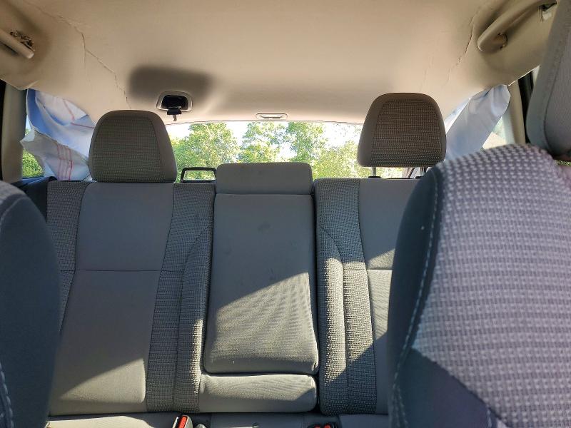 Aukcja sprzedaży 2025 Subaru Outback, vin: 4S4BTAFC2S3173958, numer aukcji: 56576216
