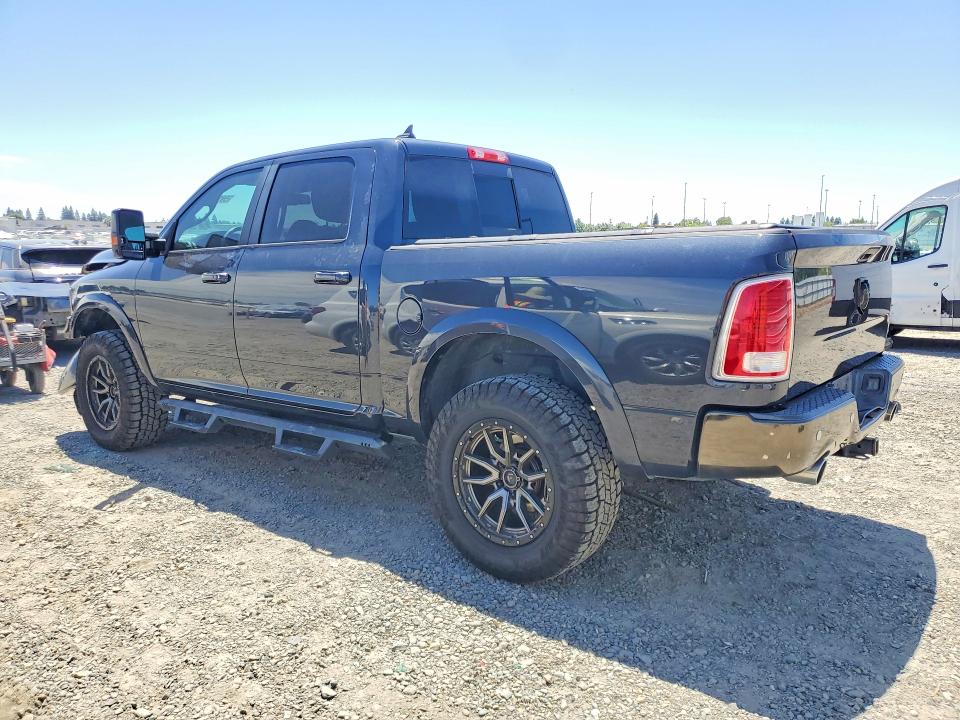 Продажа на аукционе авто 2017 Ram 1500, vin: 1C6RR7NT4HS707313, номер лота: 59185836
