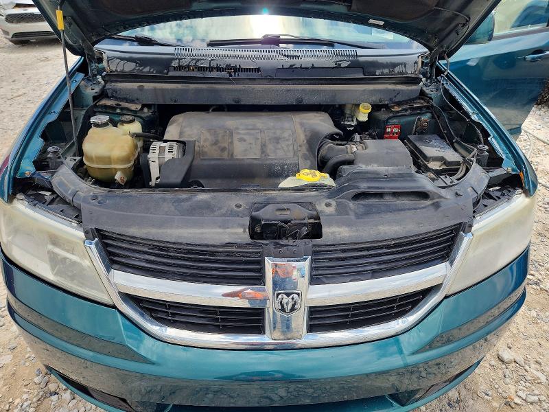 Продаж на аукціоні авто 2009 Dodge Journey, vin: 3D4GG57V09T212635, номер лоту: 57504936