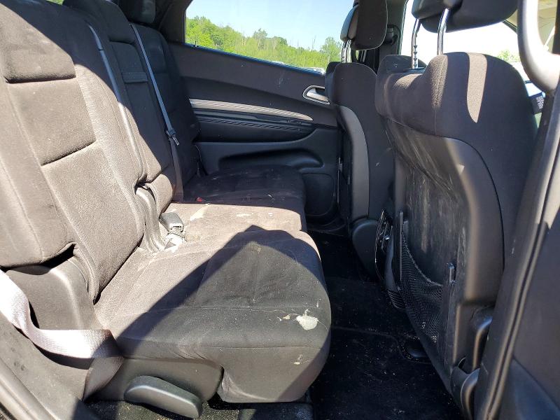 Aukcja sprzedaży 2019 Dodge Durango, vin: 1C4RDJAG6KC685507, numer aukcji: 55030066