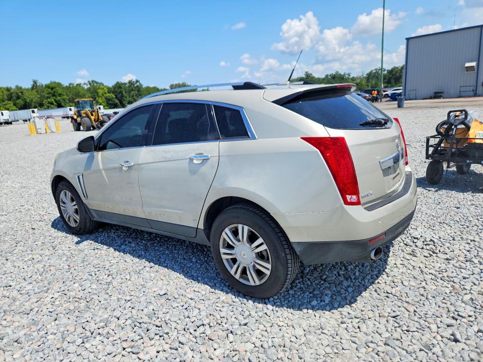 Aukcja sprzedaży 2013 Cadillac Srx, vin: 3GYFNCE30DS633431, numer aukcji: 59175856