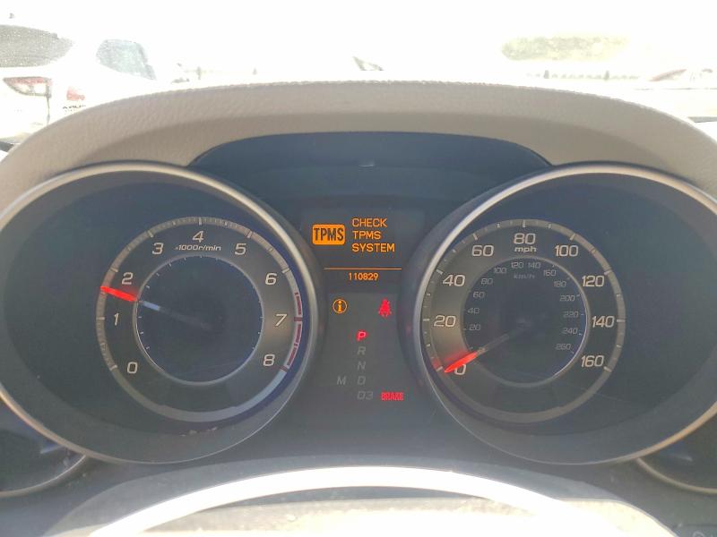 2007 Acura Mdx მანქანა იყიდება აუქციონზე, vin: 2HNYD28267H551090, აუქციონის ნომერი: 58520066