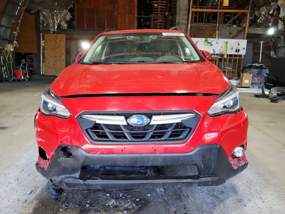 Продаж на аукціоні авто 2021 Subaru Crosstrek, vin: JF2GTHNC9MH208071, номер лоту: 63928496