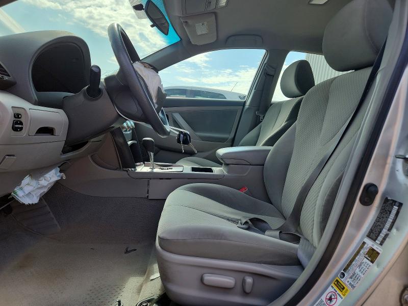 58843576 :رقم المزاد ، 4T4BE46K29R081617 vin ، 2009 Toyota Camry مزاد بيع