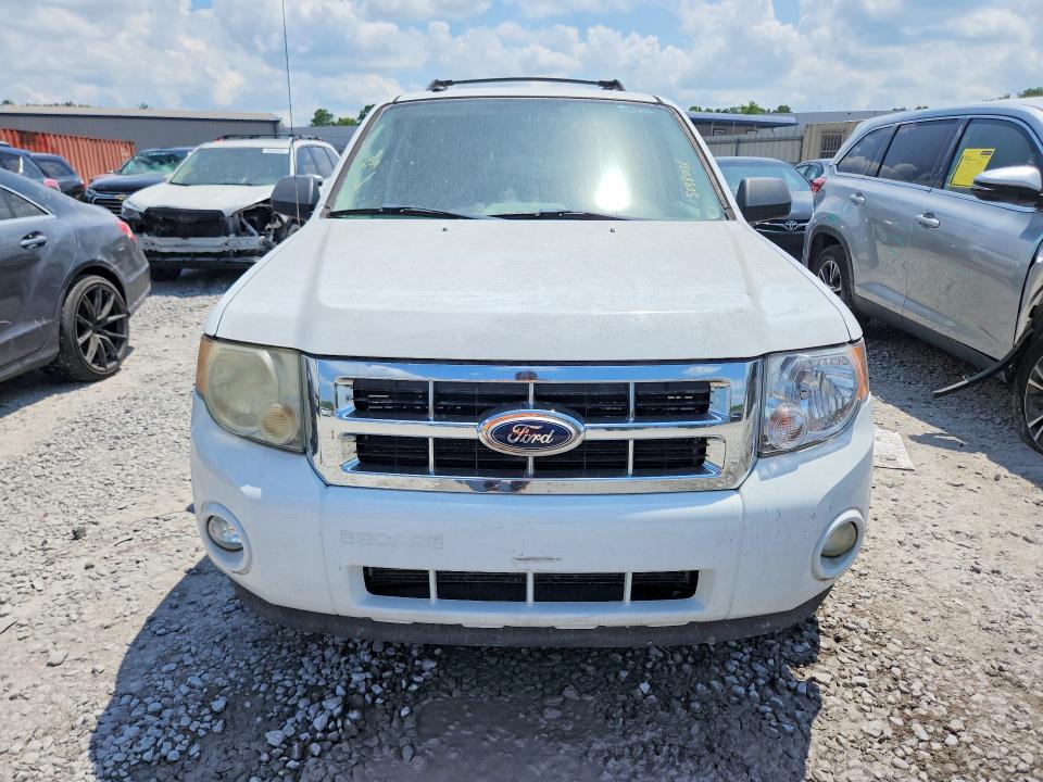Продажа на аукционе авто 2010 Ford Escape, vin: 1FMCU9DG6AKC27904, номер лота: 56480136