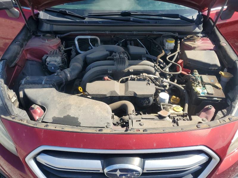 55772616 :رقم المزاد ، 4S4BSAAC2J3393674 vin ، 2018 Subaru Outback مزاد بيع