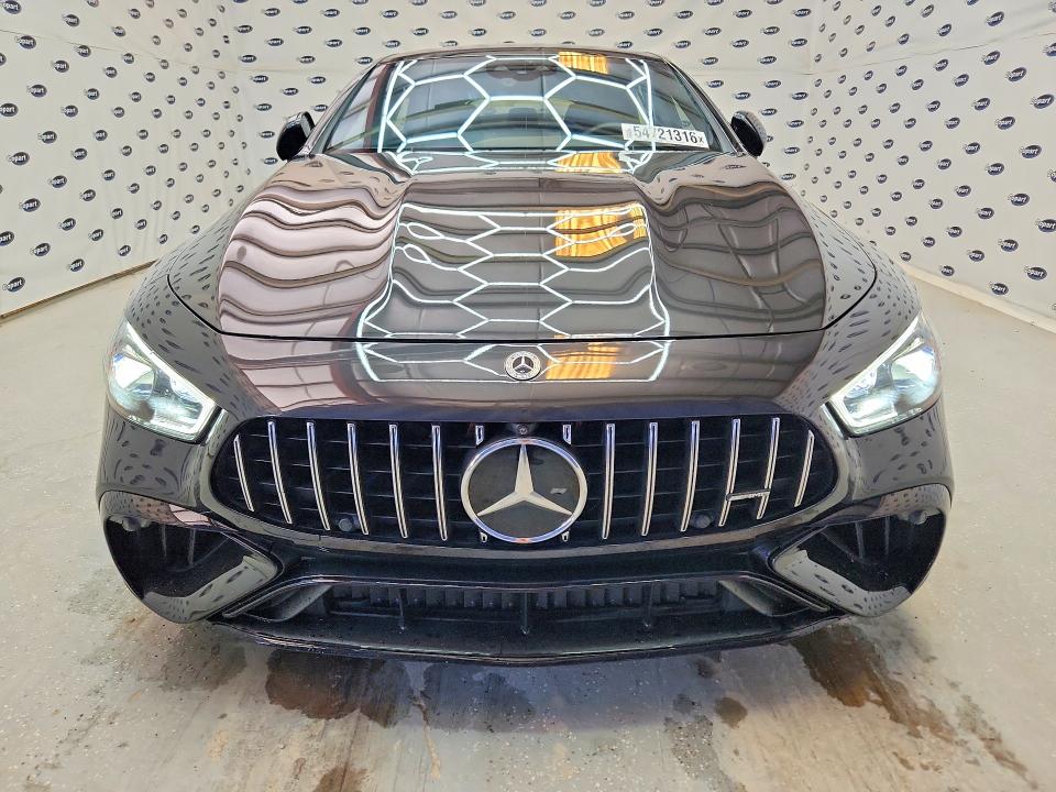 Продажа на аукционе авто 2023 Mercedes-benz Amg Gt, vin: W1K7X8KBXPA058991, номер лота: 54721316