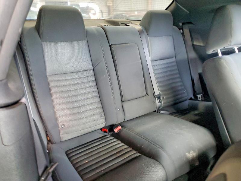 2012 Dodge Challenger მანქანა იყიდება აუქციონზე, vin: 2C3CDYAG2CH144696, აუქციონის ნომერი: 57313716