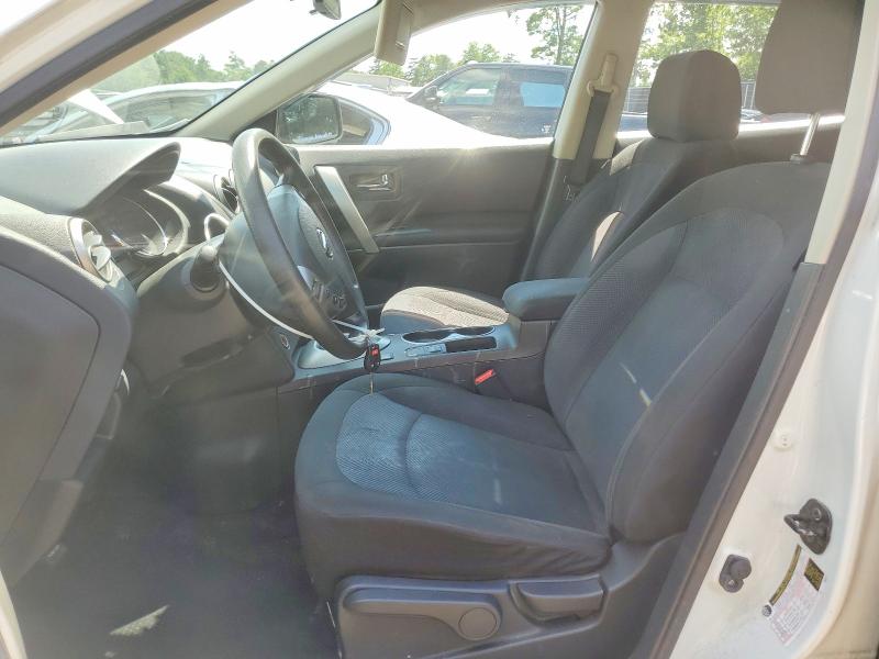 Продажа на аукционе авто 2015 Nissan Rogue Select, vin: JN8AS5MT2FW652757, номер лота: 59168646