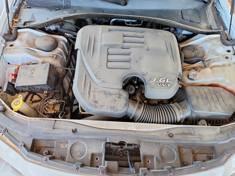 Продажа на аукционе авто 2023 Chrysler 300, vin: 2C3CCABG5PH577427, номер лота: 55450516
