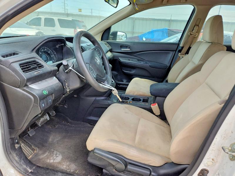 Aukcja sprzedaży 2015 Honda Cr-v, vin: 5J6RM3H36FL027555, numer aukcji: 59115386