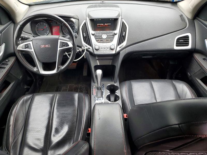 55726316 :رقم المزاد ، 2CTFLXE54B6421264 vin ، 2011 Gmc Terrain مزاد بيع