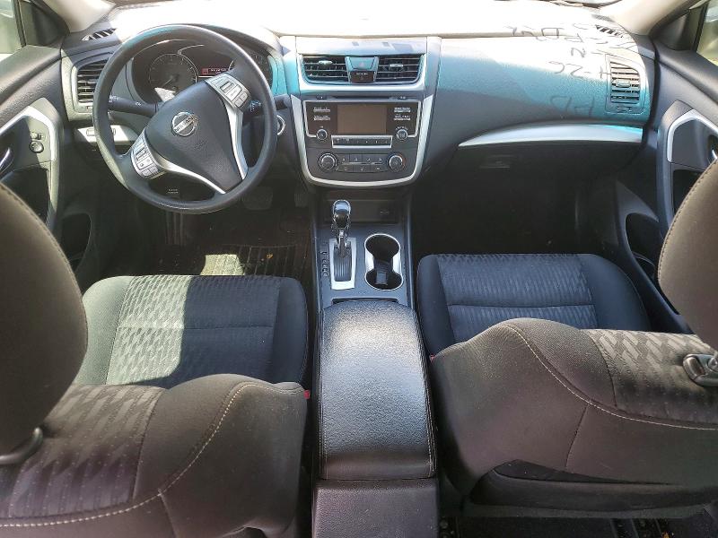 Продажа на аукционе авто 2018 Nissan Altima, vin: 1N4AL3AP5JC177593, номер лота: 57366046