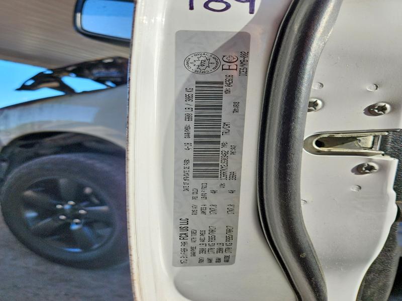 58105276 :رقم المزاد ، 1C6RR7KM2JS303462 vin ، 2018 Ram 1500 مزاد بيع