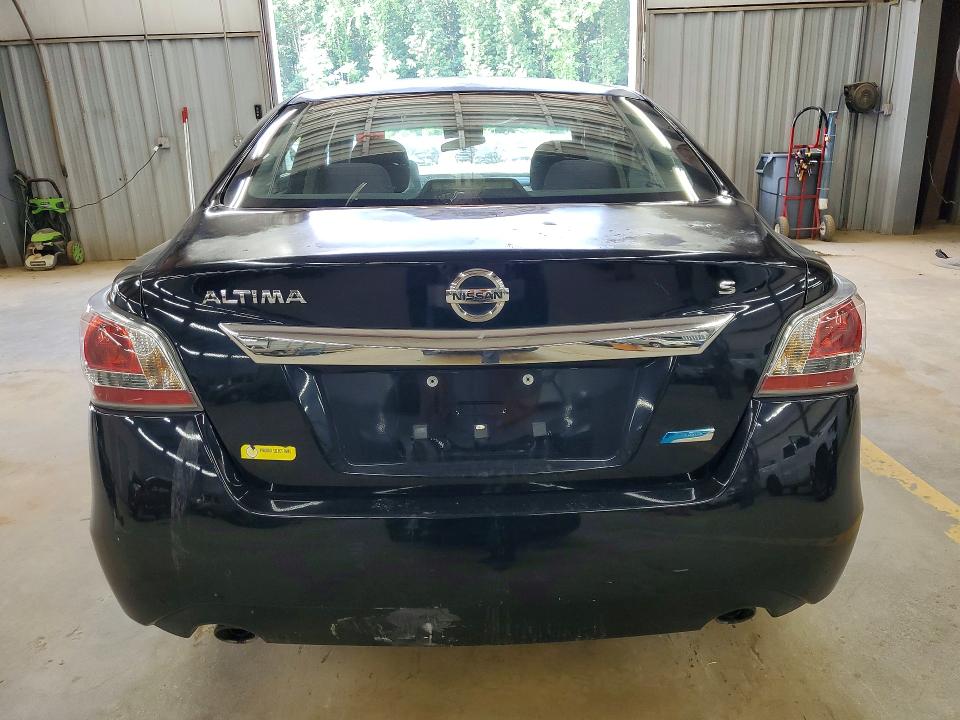 58767976 :رقم المزاد ، 1N4AL3AP5EN339734 vin ، 2014 Nissan Altima مزاد بيع