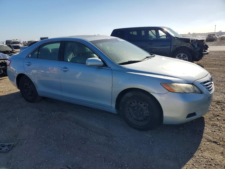 Продажа на аукционе авто 2009 Toyota Camry, vin: 4T1BE46K69U917455, номер лота: 56857986