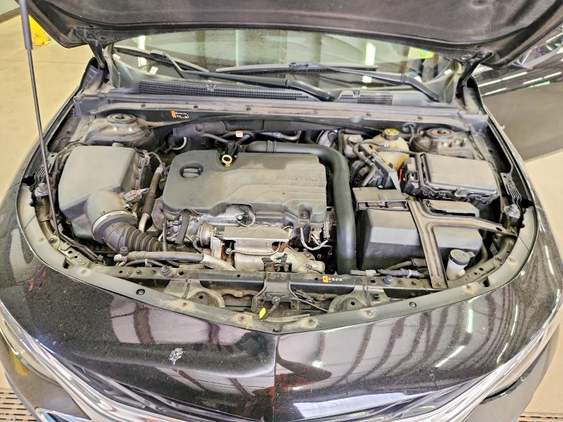 Aukcja sprzedaży 2022 Chevrolet Malibu, vin: 1G1ZD5ST9NF180849, numer aukcji: 57156806