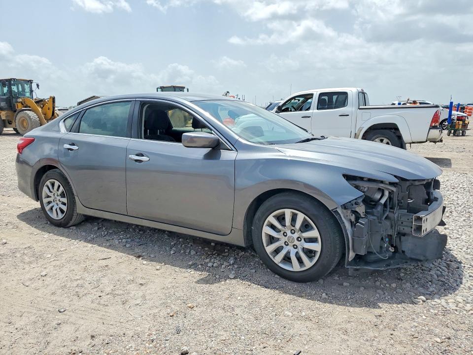 Продаж на аукціоні авто 2017 Nissan Altima, vin: 1N4AL3AP2HN319042, номер лоту: 85771685