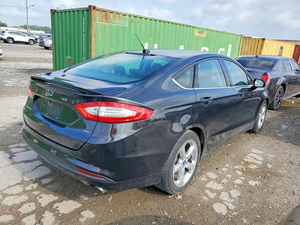 Продаж на аукціоні авто 2015 Ford Fusion, vin: 3FA6P0H71FR213061, номер лоту: 56575246