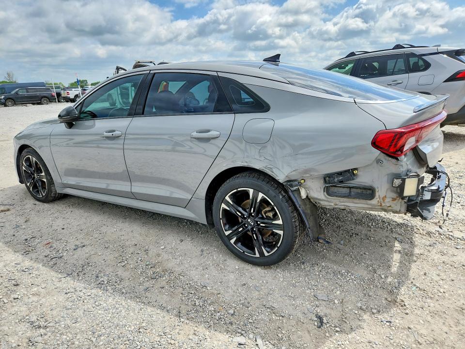56693916 :رقم المزاد ، 5XXG64J25MG030913 vin ، 2021 Kia K5 مزاد بيع